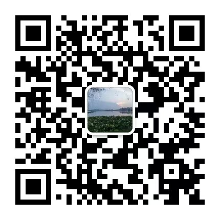 QR code for the Smart AI Era WeChat account